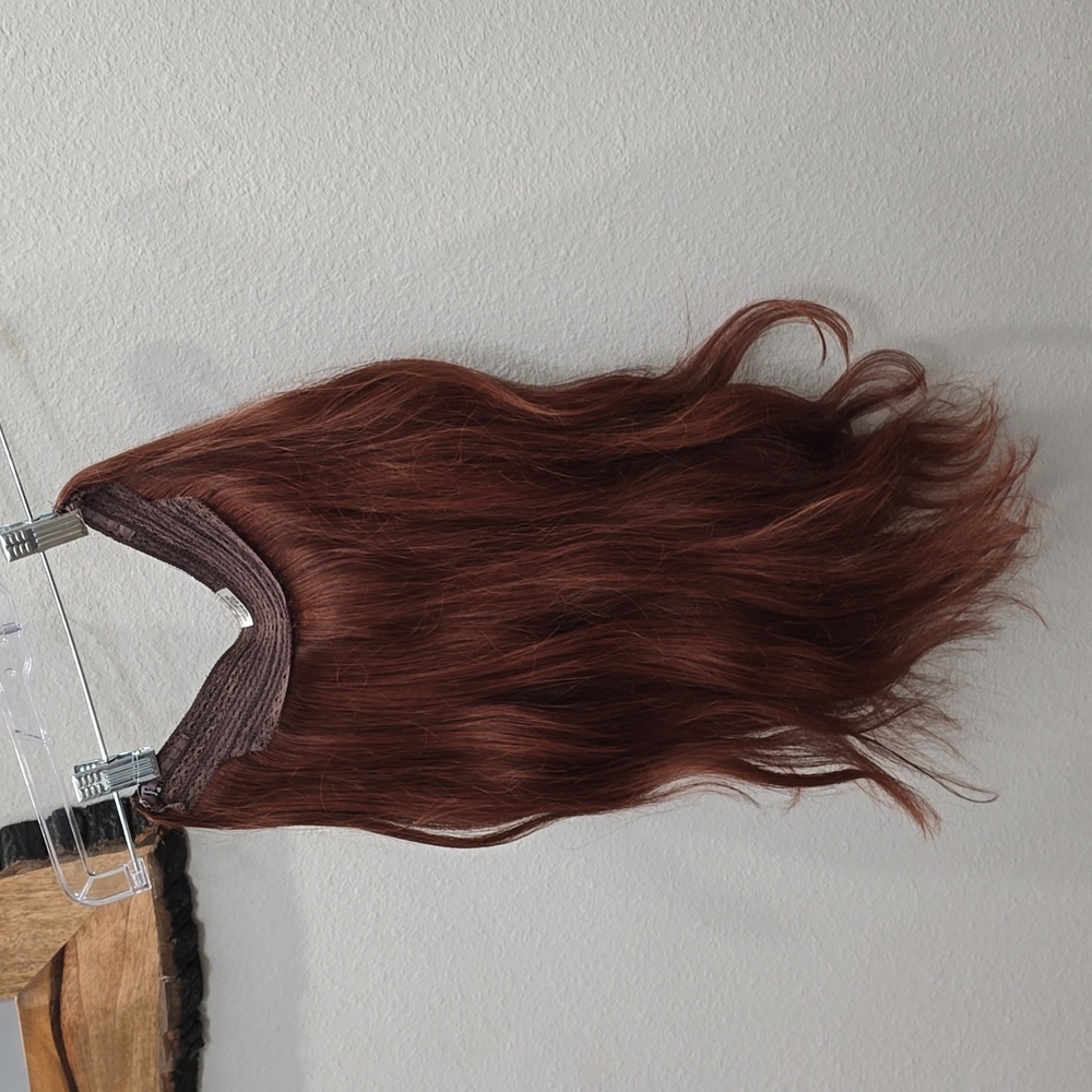 Halo Couture 22inch layered #33